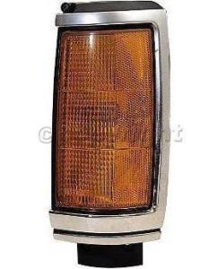 1987 Mitsubishi Mighty Max Corner Light, Driver Side
