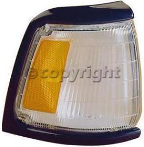 1991 Toyota Pickup Corner Light, Passenger Side
