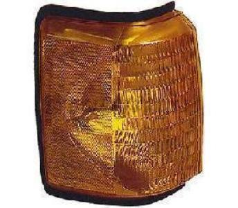 1989 Ford F59 Corner Light, Passenger Side