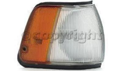 1989 Nissan Sentra Corner Light, Passenger Side