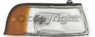 1994 Nissan Maxima Corner Light, Passenger Side