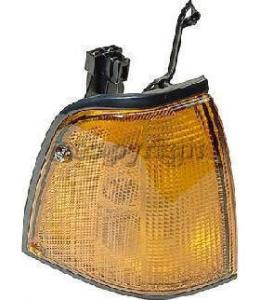 1989 Ford Festiva Corner Light, Passenger Side