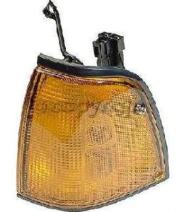 1989 Ford Festiva Corner Light, Driver Side