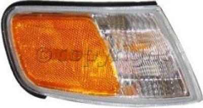 1994 Honda Accord Corner Light, Passenger Side