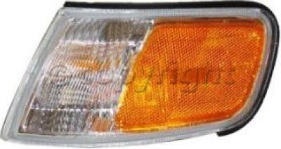 1994 Honda Accord Corner Light, Driver Side