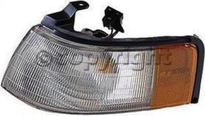 1988 Mazda 626 Corner Light, Driver Side