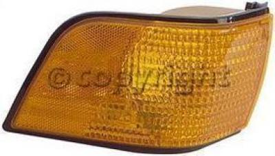 1989 Buick Century Corner Light, Passenger Side