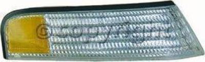 1991 Oldsmobile Silhouette Corner Light, Passenger Side