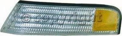 1991 Oldsmobile Silhouette Corner Light, Driver Side