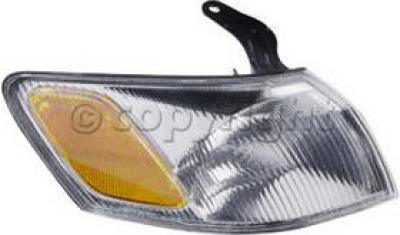 1998 Toyota Camry Corner Light, Passenger Side