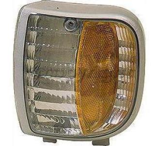 1996 Mazda B4000 Corner Light, Driver Side