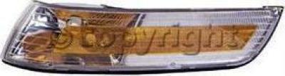 1997 Mercury Grand Marquis Corner Light, Driver Side