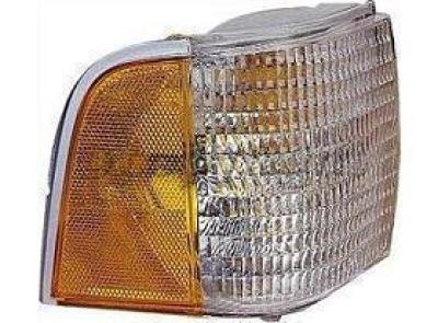1989 Mercury Grand Marquis Corner Light, Passenger Side