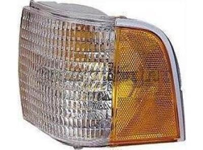 1989 Mercury Grand Marquis Corner Light, Driver Side