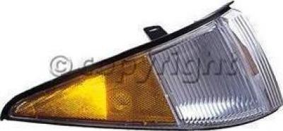 1992 Buick Skylark Corner Light, Passenger Side