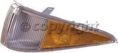 1995 Buick Skylark Corner Light, Driver Side