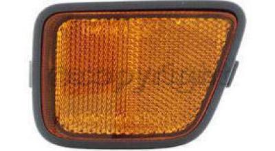1997 Honda CR-V Bumper Reflector, Driver Side