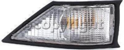 1992 Buick Regal Corner Light, Passenger Side