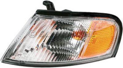 1999 Nissan Altima Corner Light, Driver Side