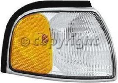 1999 Mazda B4000 Corner Light, Passenger Side
