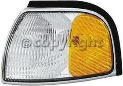 1999 Mazda B4000 Corner Light, Driver Side