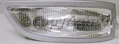 1999 Ford Windstar Side Marker Assembly, Passenger Side, Front