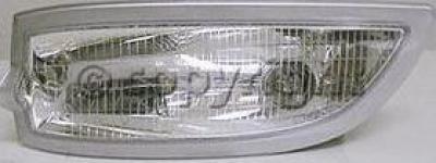 1999 Ford Windstar Side Marker Assembly, Front, Driver Side