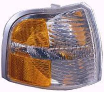 2001 Ford Explorer Corner Light, Passenger Side