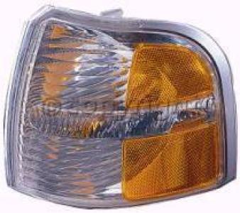 2001 Ford Explorer Corner Light, Driver Side