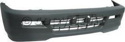 1998 Mitsubishi Montero Sport Bumper Cover, Front