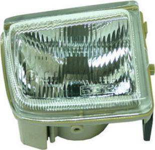 1993 Nissan Altima Fog Light, Passenger Side