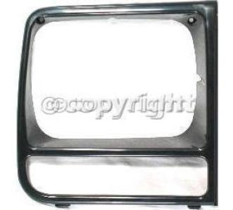 2000 Jeep Cherokee Headlight Door, Passenger Side