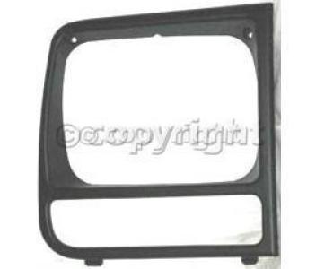 1997 Jeep Cherokee Headlight Door, Passenger Side
