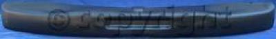 2000 Mazda Protege Bumper Reinforcement, Front