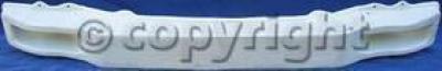 1994 Mitsubishi Galant Bumper Reinforcement, Front