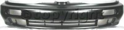1994 Mitsubishi Galant Bumper Cover, Front