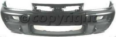 1998 Mitsubishi Galant Bumper Cover, Front