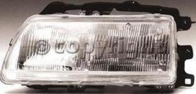 1988 Honda Civic Headlight, Driver Side