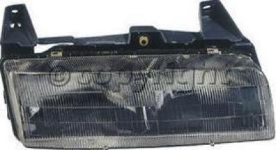 1990 Chevrolet Beretta Headlight, Passenger Side