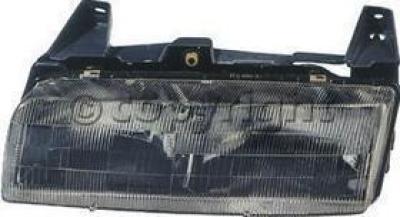 1990 Chevrolet Beretta Headlight, Driver Side