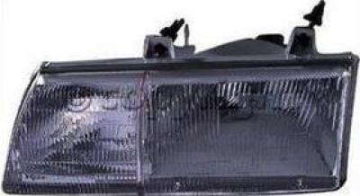 1990 Ford Taurus Headlight, Driver Side