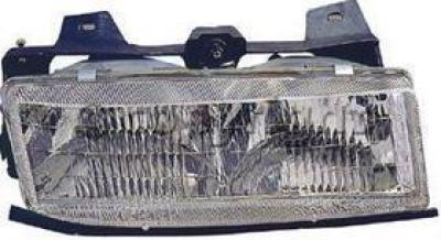 1989 Chevrolet Corsica Headlight, Passenger Side