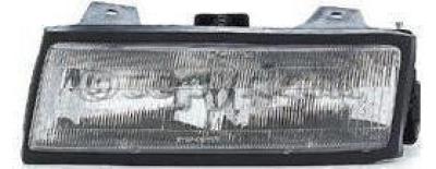 1988 Chevrolet Corsica Headlight, Driver Side