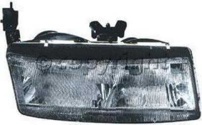 1990 Chevrolet Lumina Headlight, Passenger Side