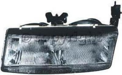 1990 Chevrolet Lumina Headlight, Driver Side