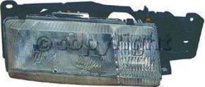 1994 Chevrolet Cavalier Headlight, Passenger Side