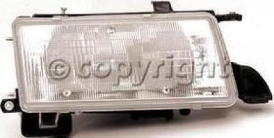 1994 Toyota Tercel Headlight, Passenger Side