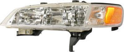 1994 Honda Accord Headlight, Driver Side