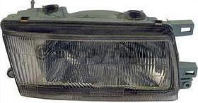 1993 Nissan Sentra Headlight, Passenger Side