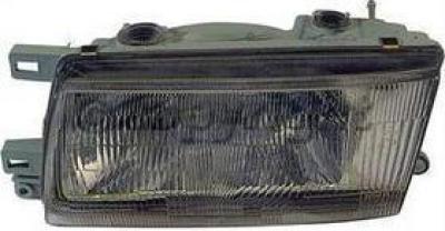 1993 Nissan Sentra Headlight, Driver Side